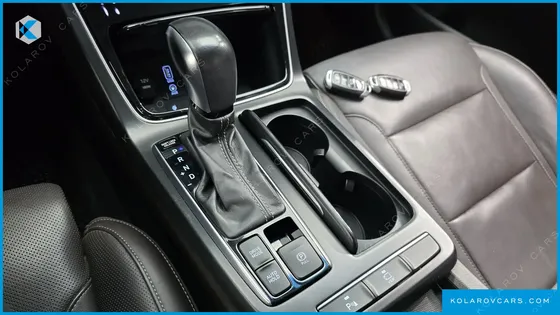HYUNDAI GRANDEUR 3.0 EXCLUSIVE