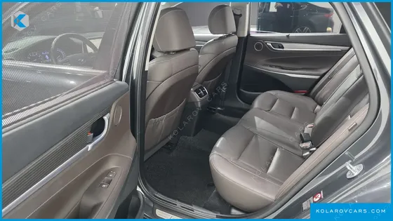 HYUNDAI GRANDEUR 3.0 EXCLUSIVE