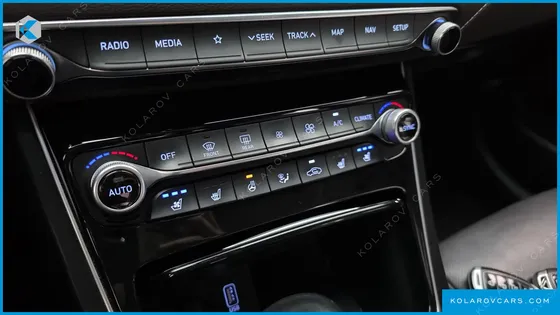 HYUNDAI GRANDEUR 3.0 EXCLUSIVE
