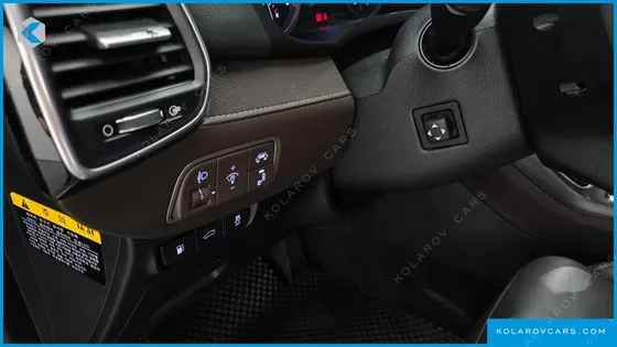 HYUNDAI GRANDEUR 3.0 EXCLUSIVE