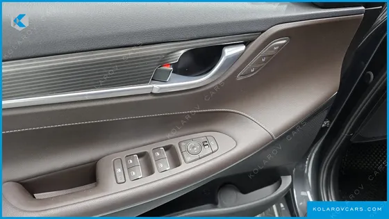 HYUNDAI GRANDEUR 3.0 EXCLUSIVE