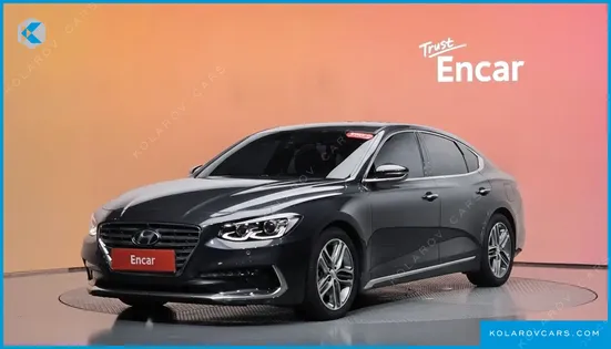 HYUNDAI GRANDEUR 3.0 EXCLUSIVE