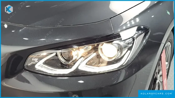 HYUNDAI GRANDEUR 3.0 EXCLUSIVE