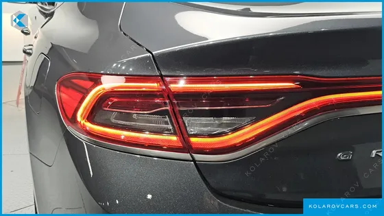 HYUNDAI GRANDEUR 3.0 EXCLUSIVE