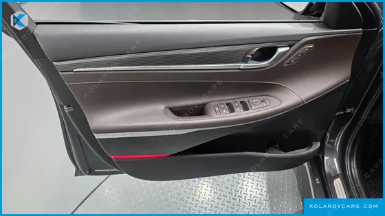 HYUNDAI GRANDEUR 3.0 EXCLUSIVE