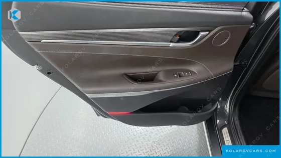 HYUNDAI GRANDEUR 3.0 EXCLUSIVE