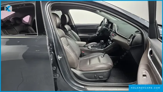 HYUNDAI GRANDEUR 3.0 EXCLUSIVE