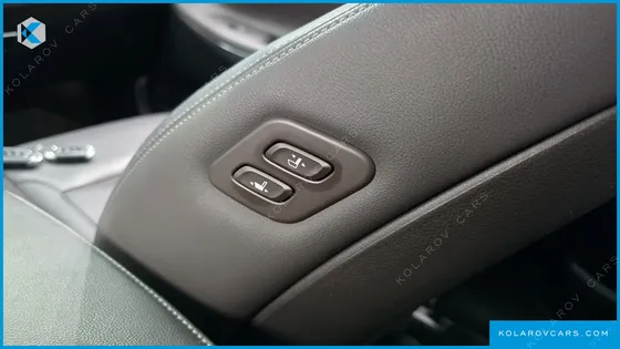 HYUNDAI GRANDEUR 3.0 EXCLUSIVE