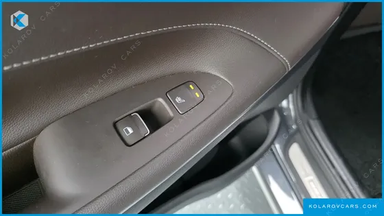 HYUNDAI GRANDEUR 3.0 EXCLUSIVE