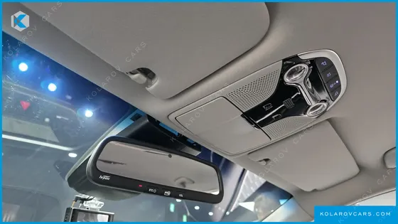 HYUNDAI GRANDEUR 3.0 EXCLUSIVE