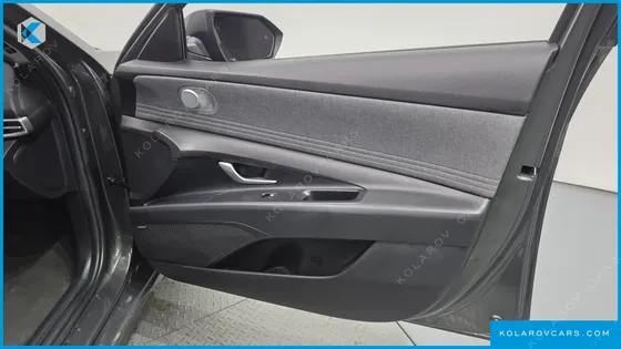 HYUNDAI ELANTRA (AVANTE) 1.6