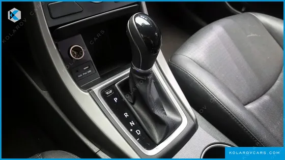 HYUNDAI ELANTRA (AVANTE) 1.6 LPI STYLE
