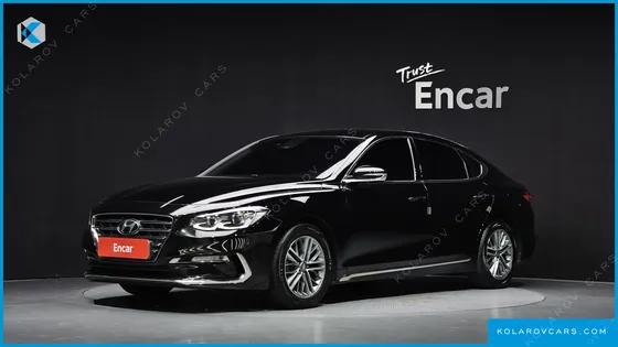 HYUNDAI GRANDEUR 2.4 MODERN