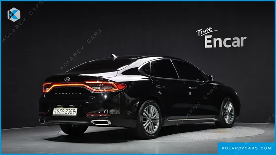 HYUNDAI GRANDEUR 2.4 MODERN