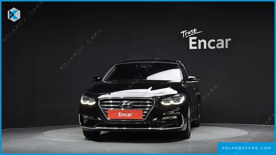 HYUNDAI GRANDEUR 2.4 MODERN