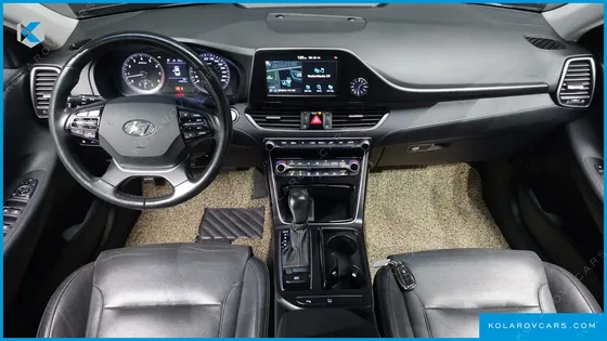 HYUNDAI GRANDEUR 2.4 MODERN