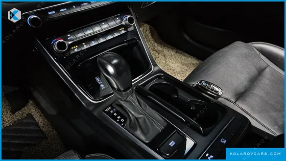 HYUNDAI GRANDEUR 2.4 MODERN