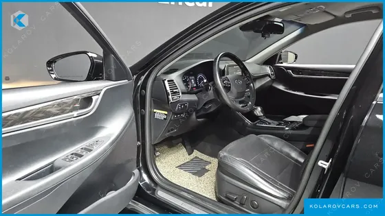 HYUNDAI GRANDEUR 2.4 MODERN
