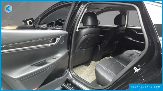 HYUNDAI GRANDEUR 2.4 MODERN