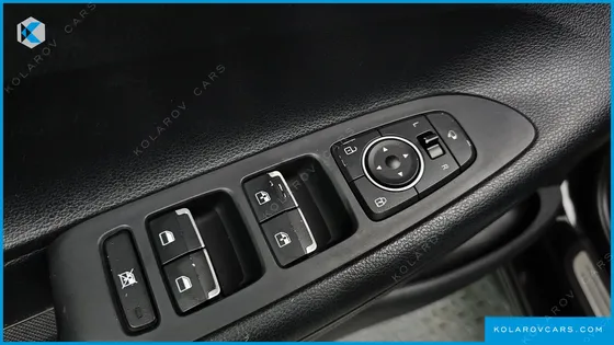 HYUNDAI GRANDEUR 2.4 MODERN