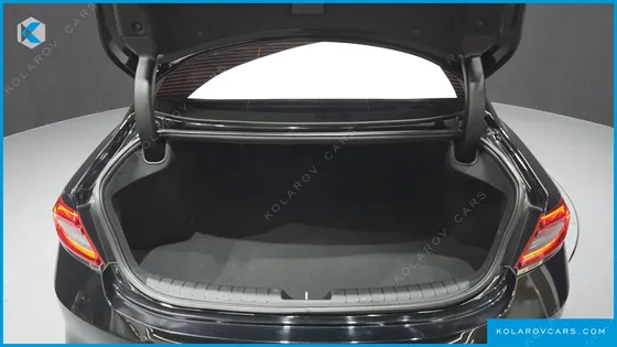 HYUNDAI GRANDEUR 2.4 MODERN