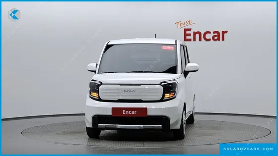 KIA RAY VAN