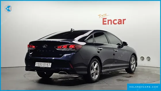 HYUNDAI SONATA 2.0 SMART CHOICE