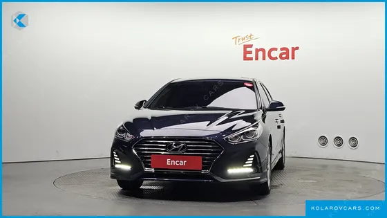 HYUNDAI SONATA 2.0 SMART CHOICE