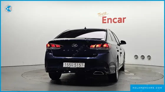 HYUNDAI SONATA 2.0 SMART CHOICE