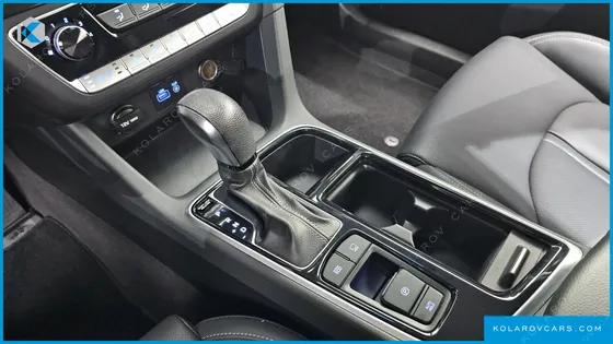 HYUNDAI SONATA 2.0 SMART CHOICE