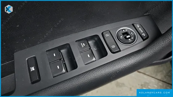 HYUNDAI SONATA 2.0 SMART CHOICE