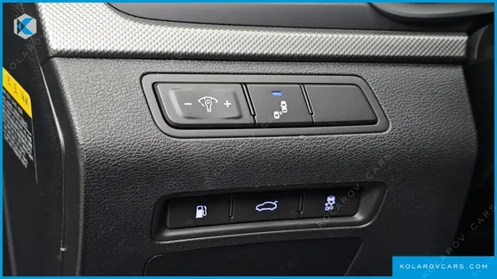 HYUNDAI SONATA 2.0 SMART CHOICE