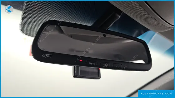 HYUNDAI SONATA 2.0 SMART CHOICE