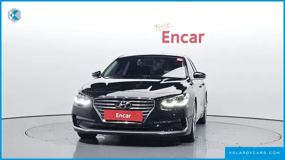 HYUNDAI GRANDEUR 3.0 EXCLUSIVE
