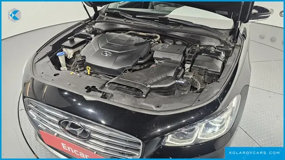 HYUNDAI GRANDEUR 3.0 EXCLUSIVE