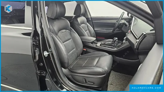 HYUNDAI GRANDEUR 3.0 EXCLUSIVE