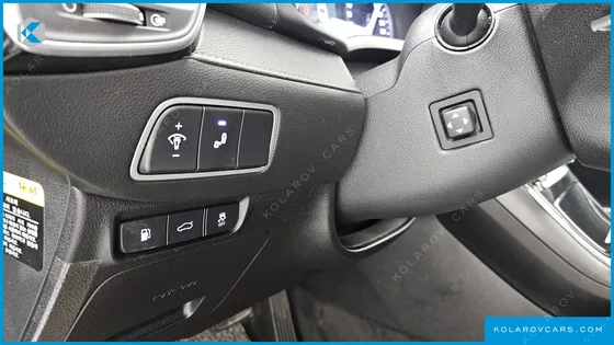 HYUNDAI GRANDEUR 3.0 EXCLUSIVE