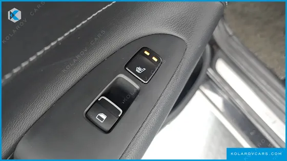 HYUNDAI GRANDEUR 3.0 EXCLUSIVE