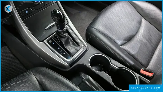 HYUNDAI ELANTRA (AVANTE) 1.6 GDI SMART