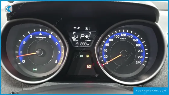 HYUNDAI ELANTRA (AVANTE) 1.6 GDI SMART