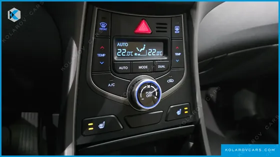HYUNDAI ELANTRA (AVANTE) 1.6 GDI SMART