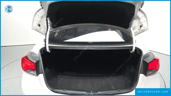 HYUNDAI ELANTRA (AVANTE) 1.6 GDI SMART