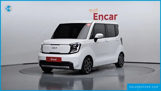 KIA RAY SIGNATURE