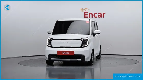 KIA RAY SIGNATURE
