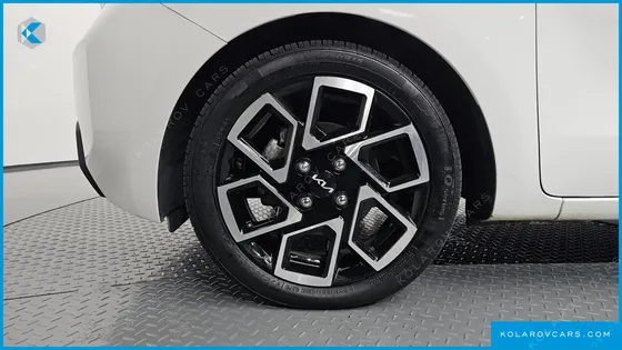 KIA RAY SIGNATURE