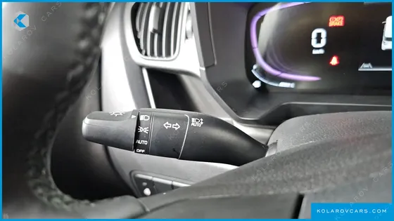 KIA RAY SIGNATURE