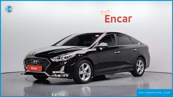 HYUNDAI SONATA 2.0 MODERN