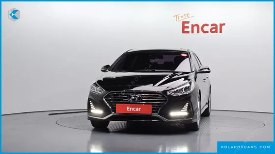 HYUNDAI SONATA 2.0 MODERN