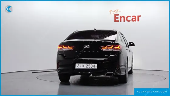 HYUNDAI SONATA 2.0 MODERN