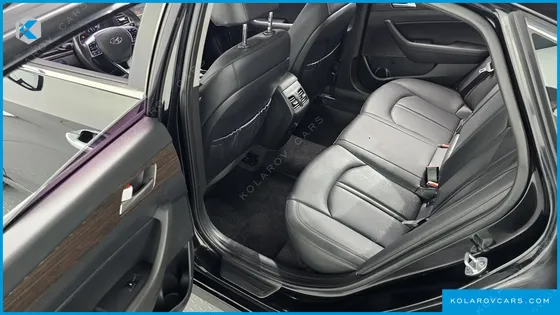 HYUNDAI SONATA 2.0 MODERN